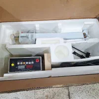 چرخ خیاطی قیچی خریدا قدزن راسته زیگزال جی کااس جک|چرخ خیاطی و ریسندگی|اسلام‌شهر, شهرک امام حسین (میان آباد)|دیوار