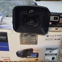 دوربین عکاسی و فیلمبرداری سونی - HDR-PJ760E|دوربین عکاسی و فیلم‌برداری|اصفهان, هزارجریب|دیوار
