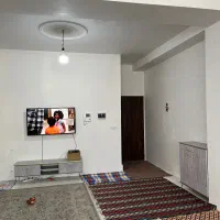 آپارتمان۱۱۰متری دوخواب نوسازبمانی زاد اسماعیل آباد|فروش آپارتمان|نسیمشهر, |دیوار