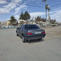 پارس ۹۱ سال|خودرو سواری و وانت|گلپایگان, |دیوار