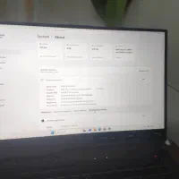 فروش لب تاب گیمینگ در حد نو|رایانه همراه|یزد, |دیوار