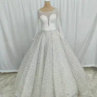 لباس عروس