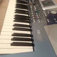 pa500 ارگ