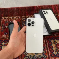 ایفون 13پرومکس