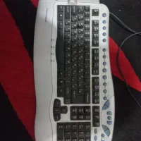 کیس و کیبرد