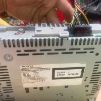 ضبط و باند اصلی|قطعات یدکی و لوازم جانبی|خرمآباد (تنکابن), |دیوار