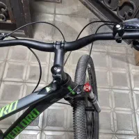 دوچرخه اورلود|دوچرخه، اسکیت، اسکوتر|مشهد, انقلاب|دیوار