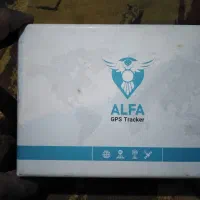 ردیاب خودرو آلفا