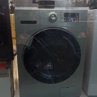 ماشین لباسشویی دوو