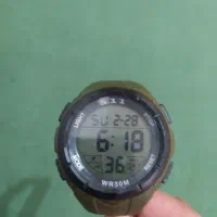 ساعت کامپیوتری 511|ساعت|تبریز, |دیوار