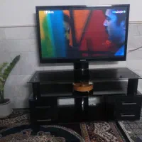 تلویزیون|تلویزیون و پروژکتور|قم, چهل درخت‎|دیوار