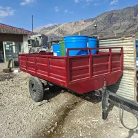 تریلی دوچرخ