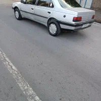 پژو روآ سال