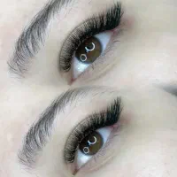 تخفیف خدمات و آموزش اکستنشن مژه|خدمات آرایشگری و زیبایی|اهواز, کیانپارس |دیوار