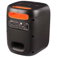 اسپیکر طرح jbl تسکو|پخش‌کننده همراه|اصفهان, پروین|دیوار