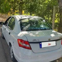 ساینا تمیز بی رنگ مدل ۱۴۰۰|خودرو سواری و وانت|خرمدره, |دیوار