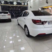 شاهین G مدل 1403توربو اتومات CVT مشابه صفر کارخانه|خودرو سواری و وانت|تبریز, |دیوار