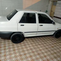 پراید مدل 95