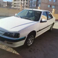 پارس موتور جدید نیم سفارشی 1401