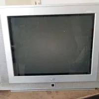 تلویزیون ۲۱اینچ الجی