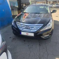 سوناتا ۲۰۱۲ وای اف