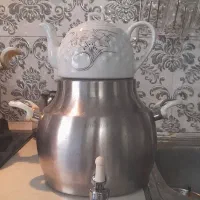 کتری قوری یونیک بزرگ
