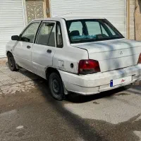 132مدل 88|خودرو سواری و وانت|خرمشهر, |دیوار