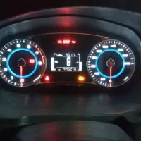 کوئیک 1402S|خودرو سواری و وانت|ساوه, |دیوار