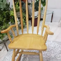 صندلی راک