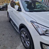 سانتافه مدل 2014|خودرو سواری و وانت|مشهد, گاز|دیوار