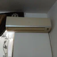 کولراسپیلت|کولر گازی و فن‌کوئل|گنبد کاووس, |دیوار