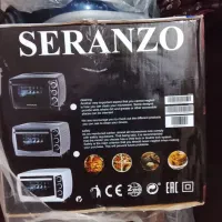 توستر سرانزو