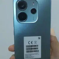 گوشی نوت ۱۴ یه هفته س خریدم