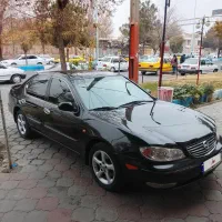 ماکسیما ۸۴ دوره رنگ اتومات شاسی پلمپ خانگی|خودرو سواری و وانت|ارومیه, |دیوار