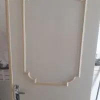 فروش چوب MdF ودر چوبی