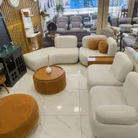 جشنواره مبلمان و سرویس خواب|مبلمان خانگی و میز عسلی|کرمان, |دیوار