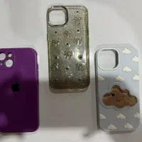 قاب آیفون 13نرمال