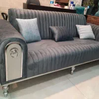 مبل راحتی مدل روماکد44اقساط۱۰ماهه|مبلمان خانگی و میز عسلی|گرگان, |دیوار