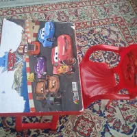 میز تحریر