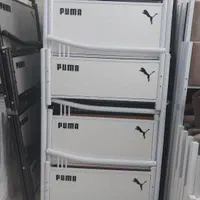 تخت خواب دو طبقه حاجی پور(تختخواب۲دوطبقه)تشک تیام|تخت و سرویس خواب|مشهد, حسین‌آباد|دیوار