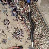 میله trx به همراه کش