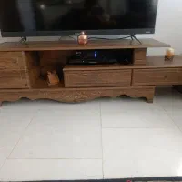 میز تلویزیون