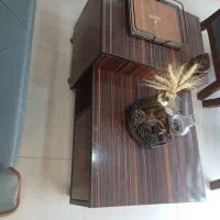 مبل اداری همراه با میز وسط|مبلمان اداری|بندر ماهشهر, |دیوار