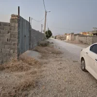 فروش زمین بافت نوساز چاه حاج ابول