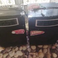 اسپیکر بزرگ برقی