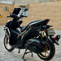 ایروکس|موتورسیکلت|فردیس, شهرک هفده شهریور|دیوار