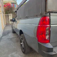 وانت اریسان ۲|خودرو سواری و وانت|رشت, ساغری سازان|دیوار
