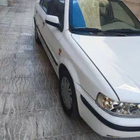 سمند ۸۸ ای اف سون