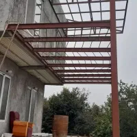 جوشکاری سیار|خدمات پیشه و مهارت|تالش, هشتپر|دیوار