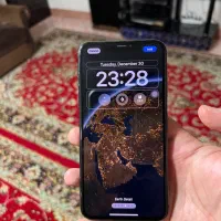 *فروش فوری* آیفون Xs MAX